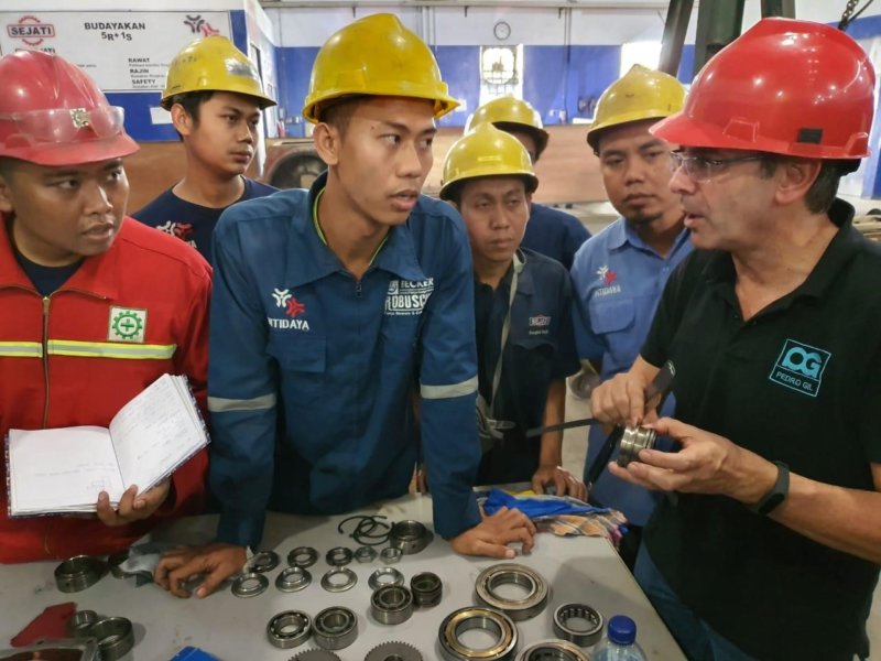 crew intidaya dinamika sejati